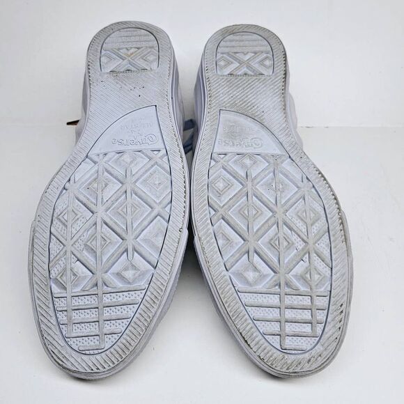 Converse fits Women 9.5 - Picture 8 of 9